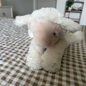 Jellycat Smudge Lamb